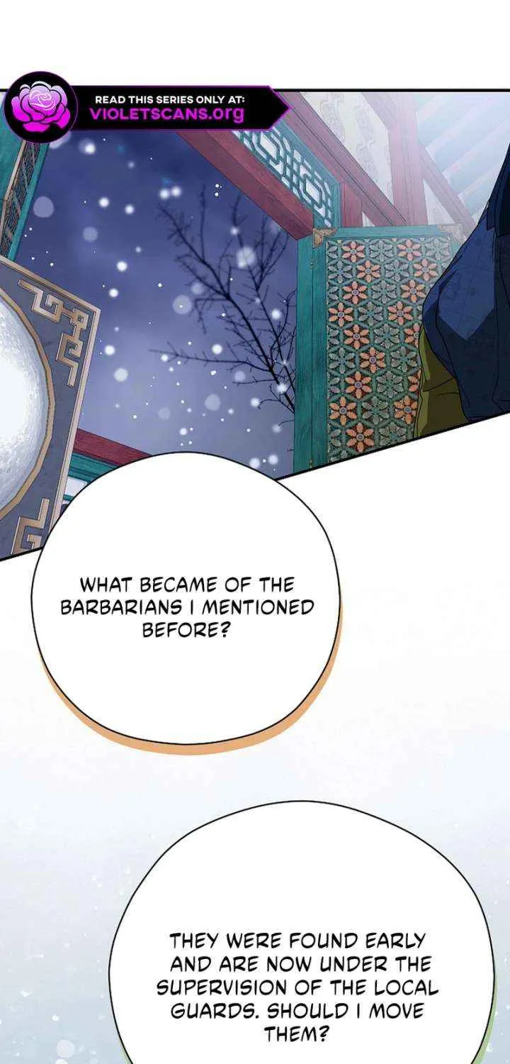 I Want To Eat You Chapter 54 page 54 - 