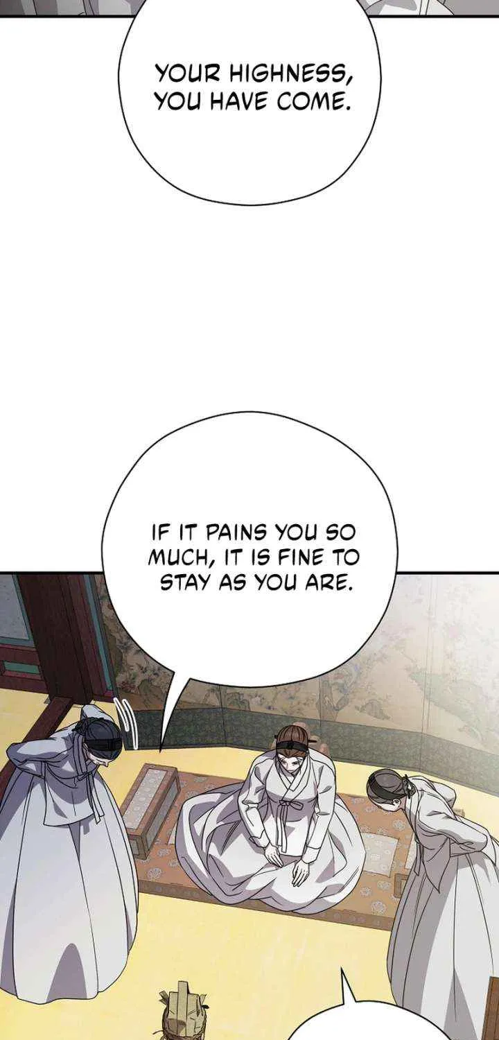 I Want To Eat You Chapter 54 page 62 - 