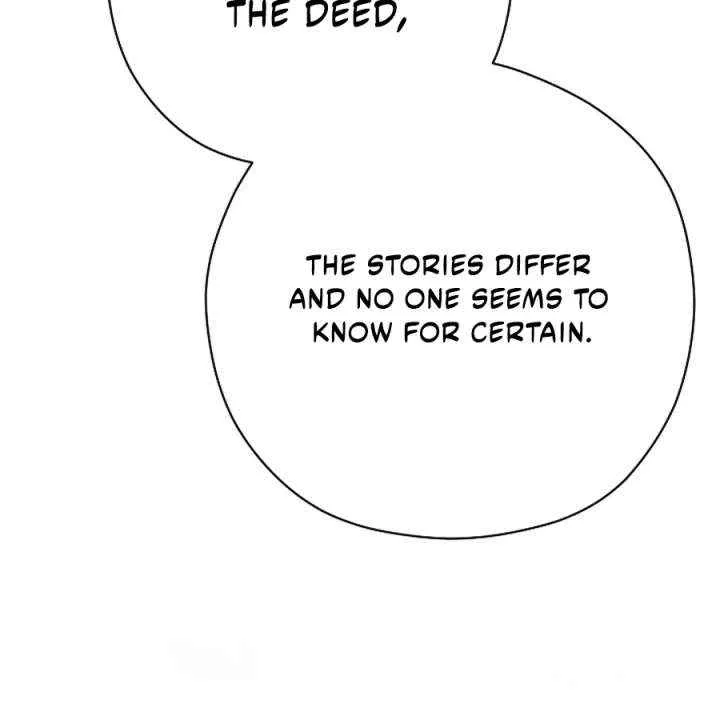 I Want To Eat You Chapter 55 page 30 - 