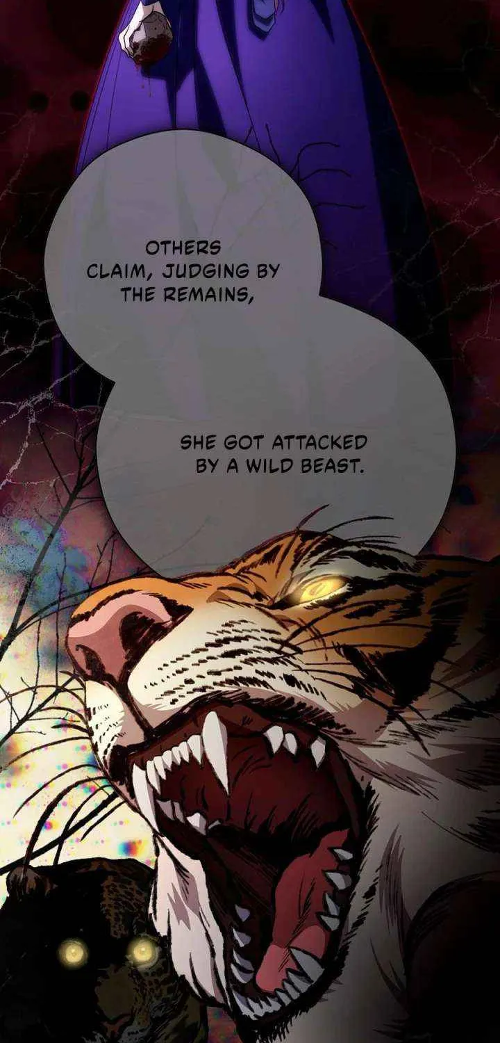 I Want To Eat You Chapter 55 page 32 - 