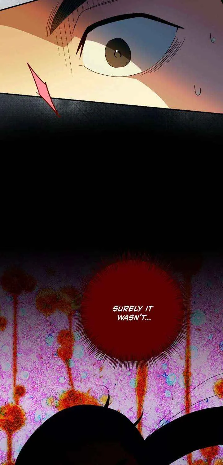 I Want To Eat You Chapter 55 page 35 - 