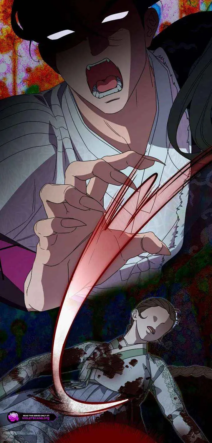 I Want To Eat You Chapter 55 page 36 - 