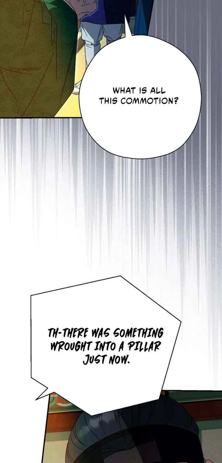 I Want To Eat You Chapter 55 page 40 - 