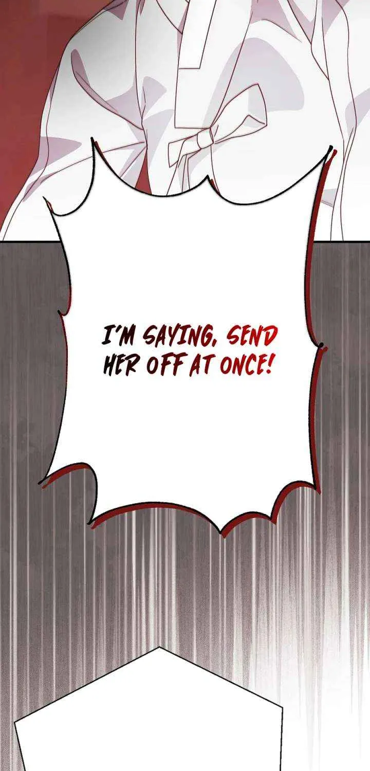 I Want To Eat You Chapter 55 page 10 - 