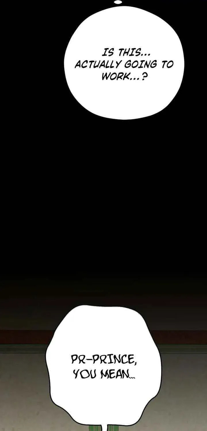 I Want To Eat You Chapter 58 page 19 - 