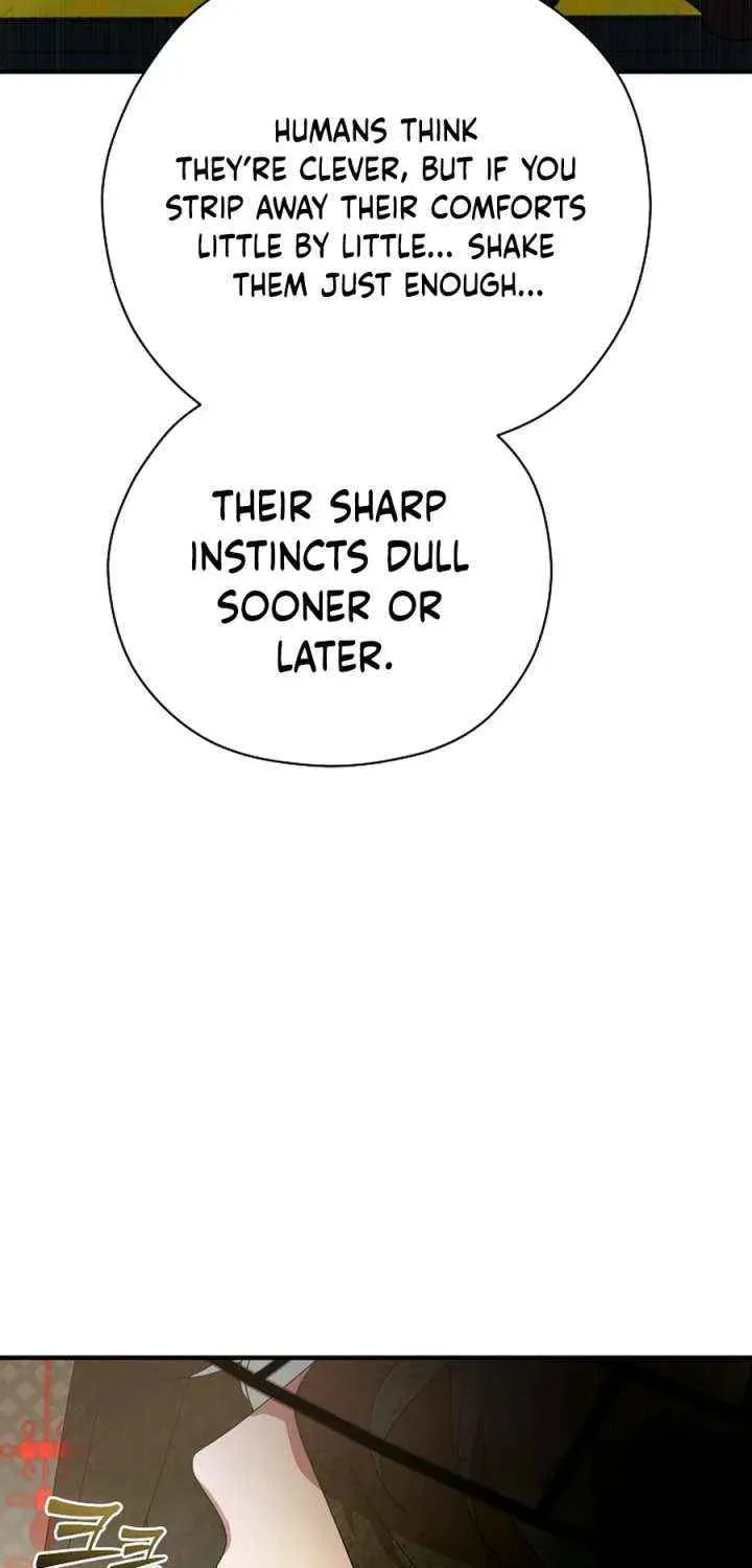 I Want To Eat You Chapter 58 page 35 - 