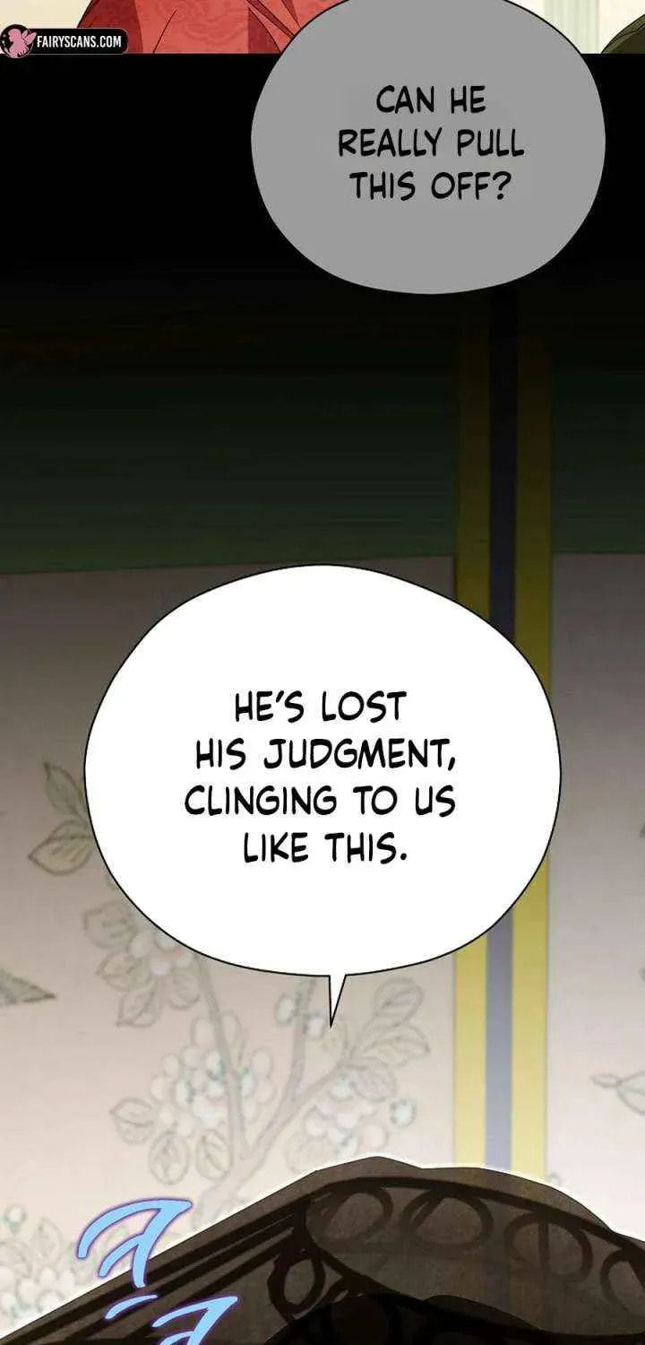 I Want To Eat You Chapter 58 page 37 - 