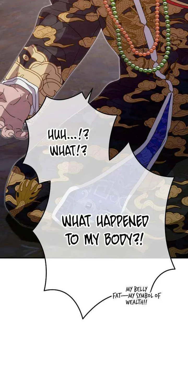 I Want To Eat You Chapter 58 page 53 - 