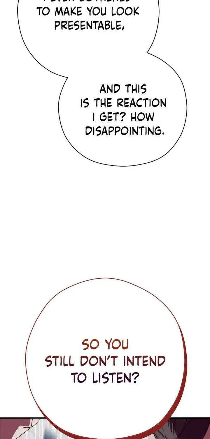 I Want To Eat You Chapter 58 page 56 - 