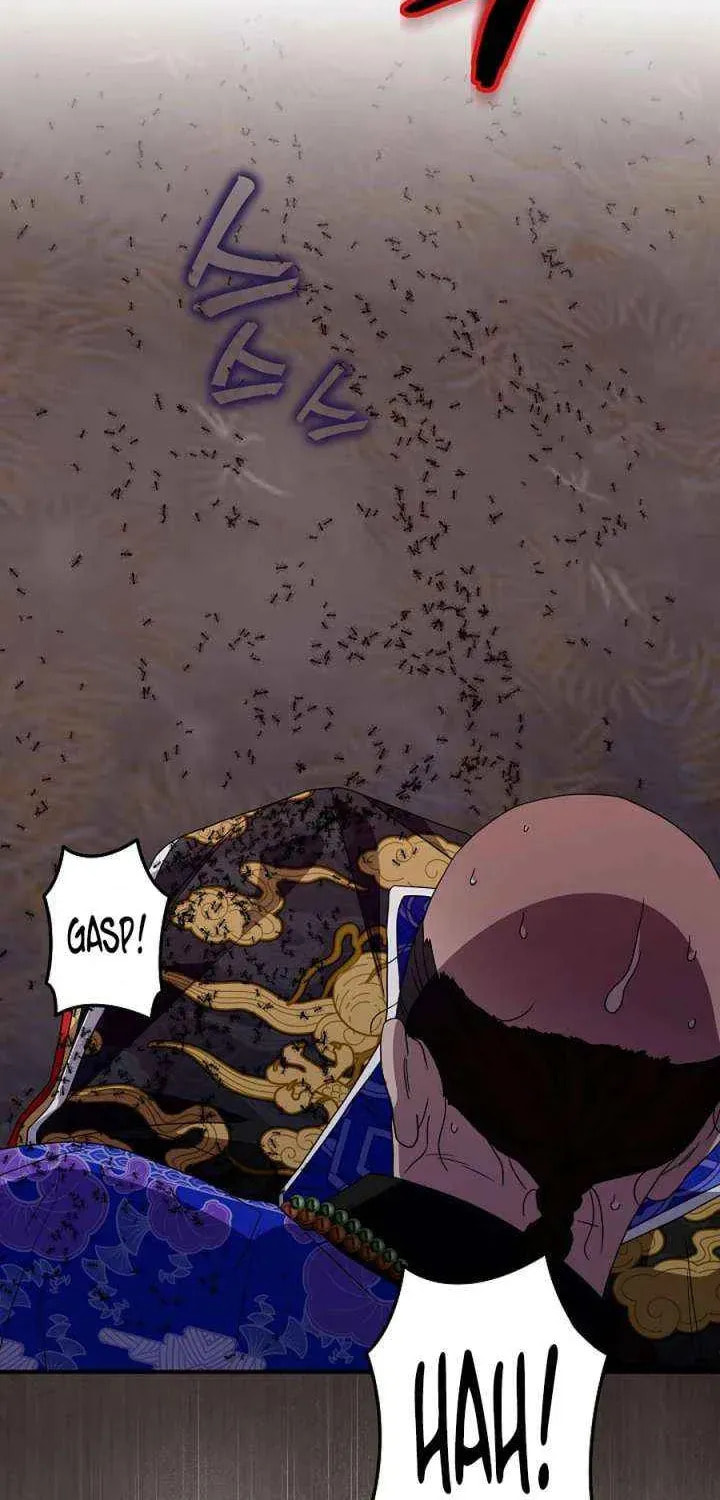 I Want To Eat You Chapter 58 page 62 - 