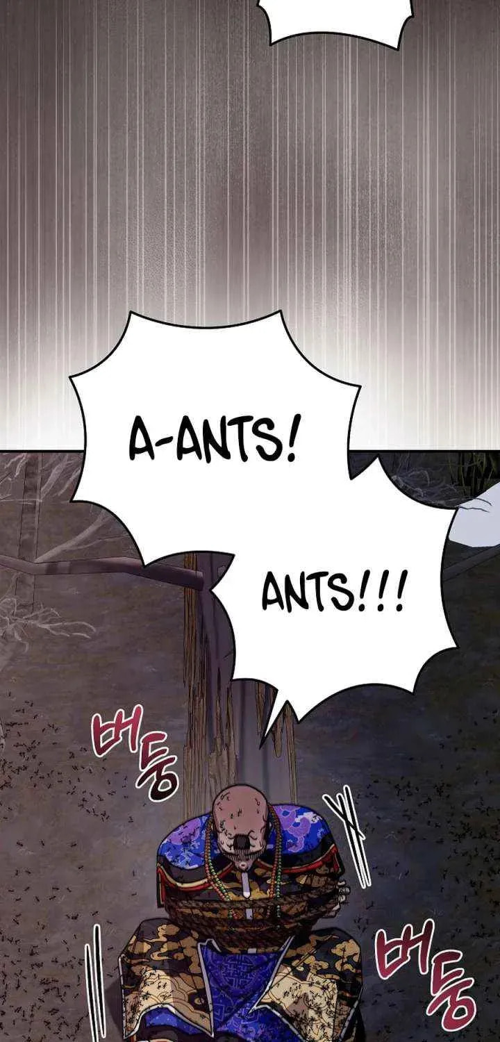 I Want To Eat You Chapter 58 page 63 - 