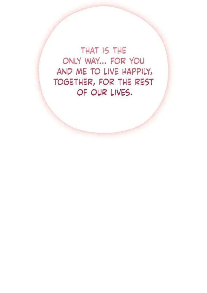 I Want To Eat You Chapter 58 page 8 - 