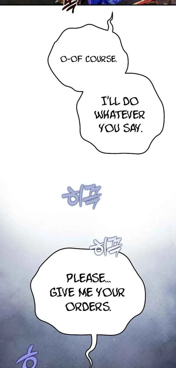 I Want To Eat You Chapter 58 page 79 - 