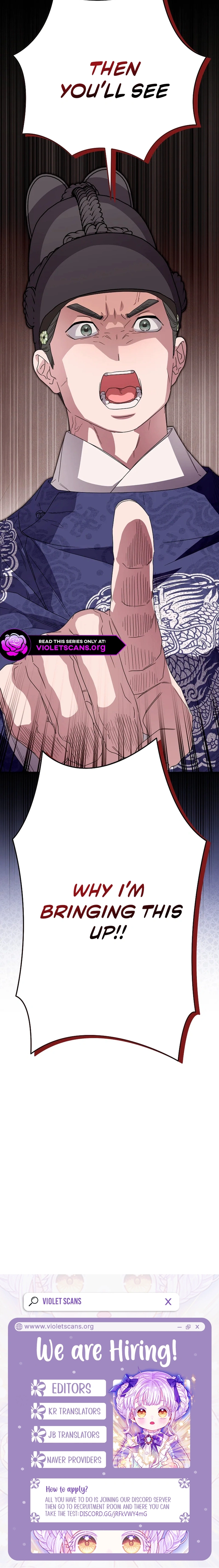 I Want To Eat You Chapter 63 page 22 - 