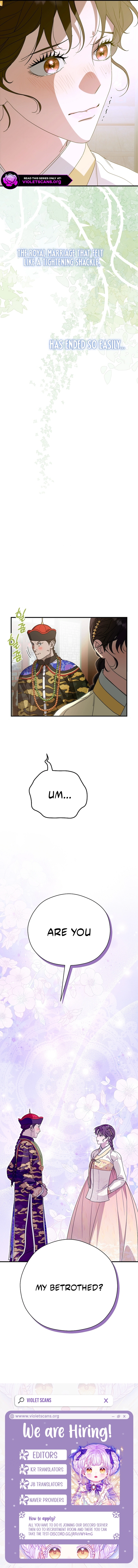 I Want To Eat You Chapter 64 page 18 - 