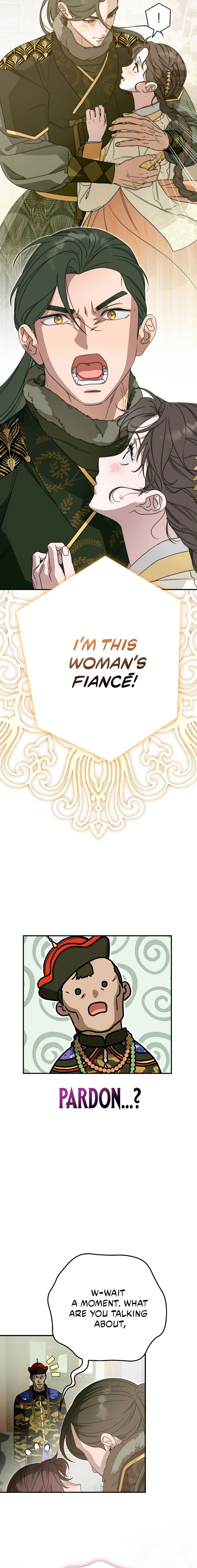 I Want To Eat You Chapter 65 page 12 - 