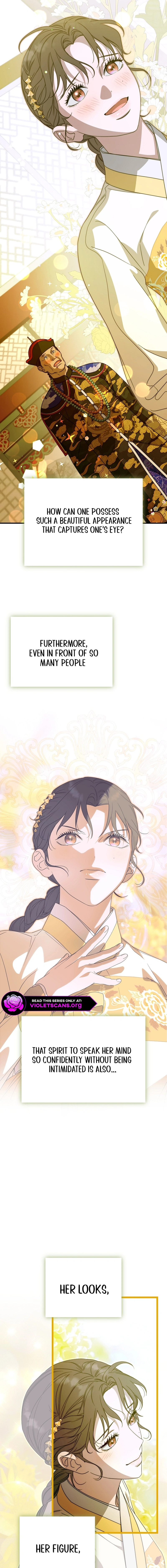 I Want To Eat You Chapter 65 page 3 - 