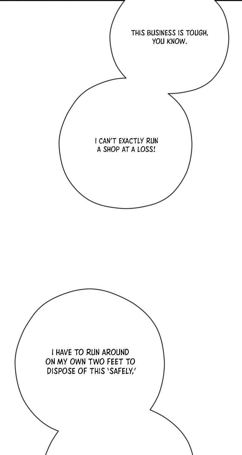 I Want To Eat You Chapter 74 page 11 - 