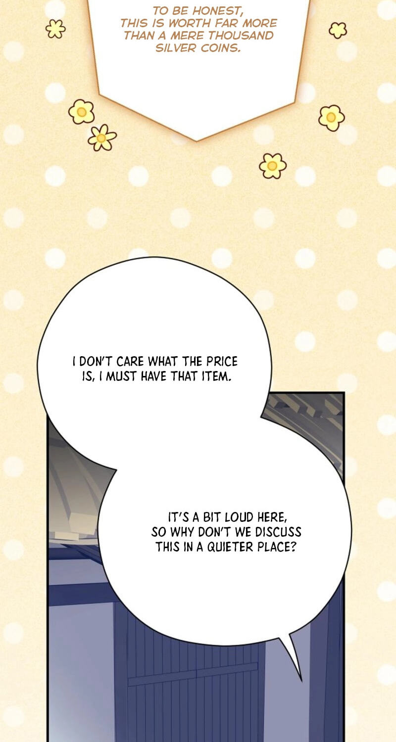 I Want To Eat You Chapter 74 page 28 - 