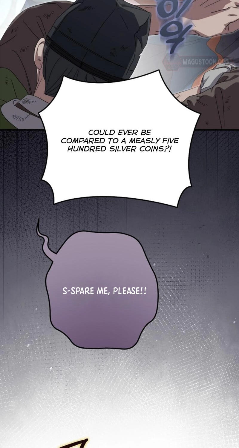 I Want To Eat You Chapter 74 page 38 - 