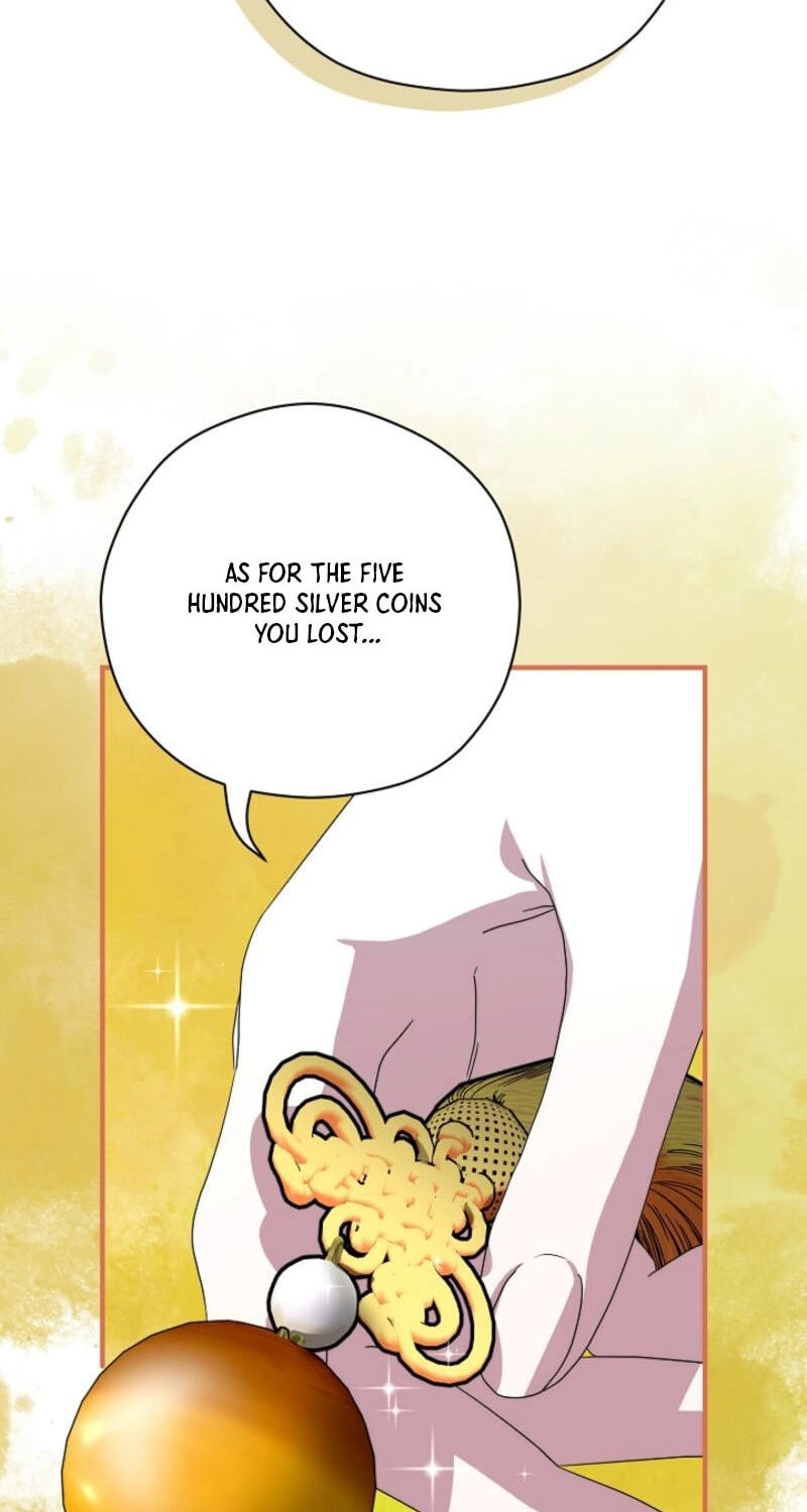I Want To Eat You Chapter 74 page 40 - 