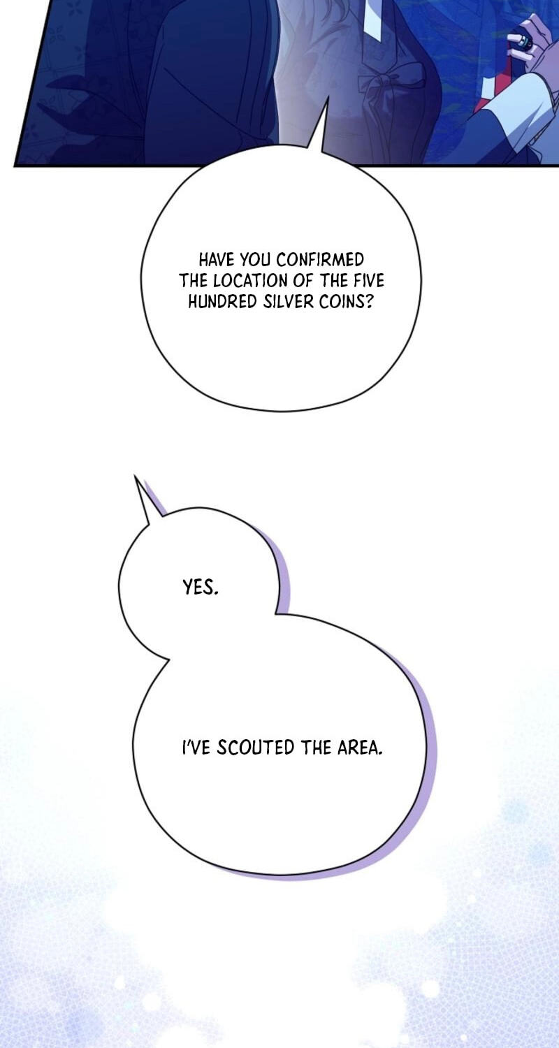 I Want To Eat You Chapter 74 page 52 - 