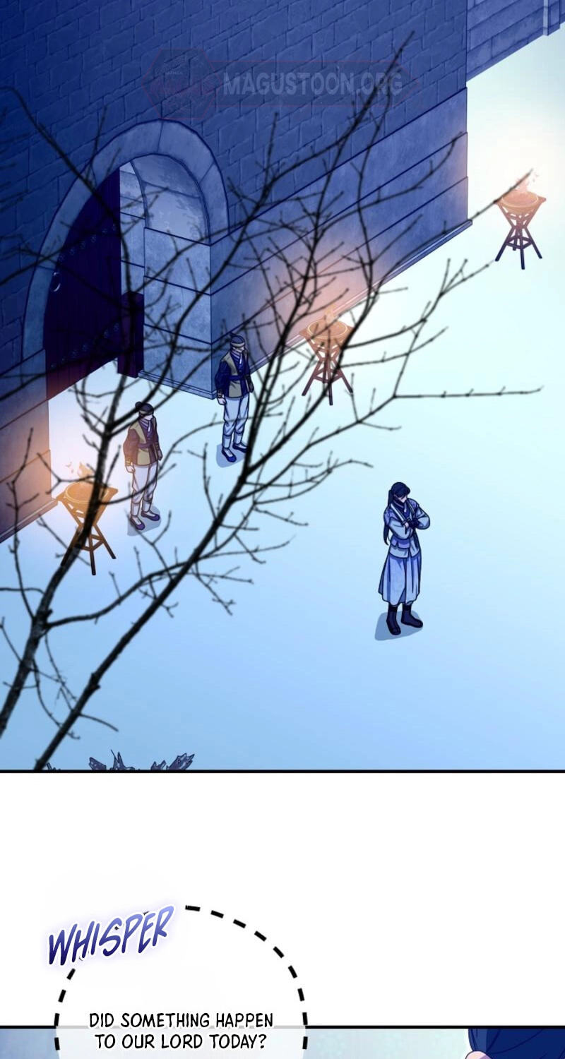 I Want To Eat You Chapter 74 page 56 - 