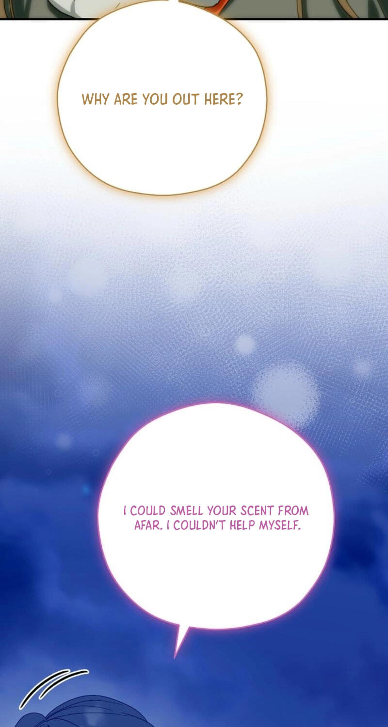 I Want To Eat You Chapter 74 page 61 - 
