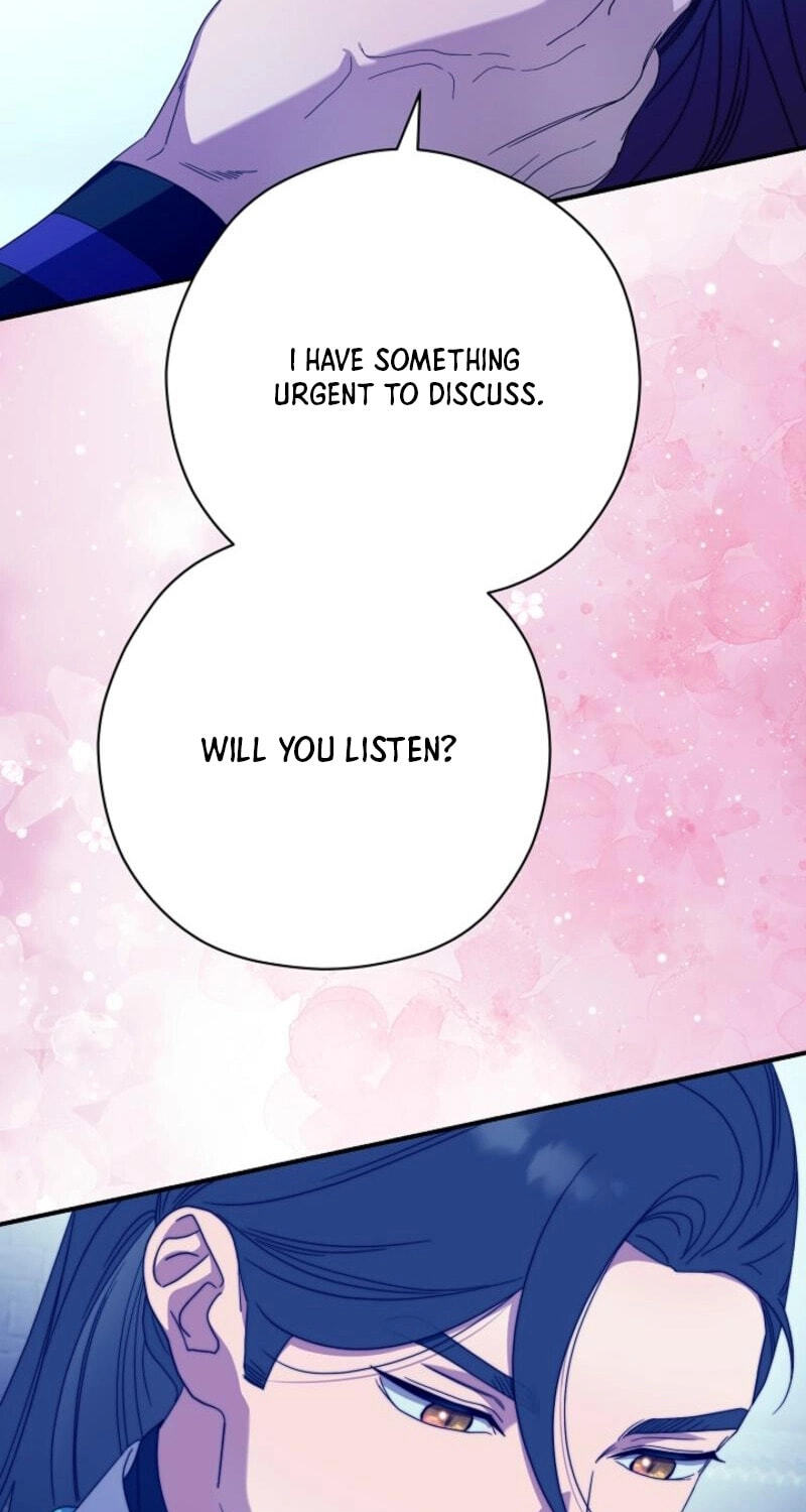 I Want To Eat You Chapter 74 page 67 - 