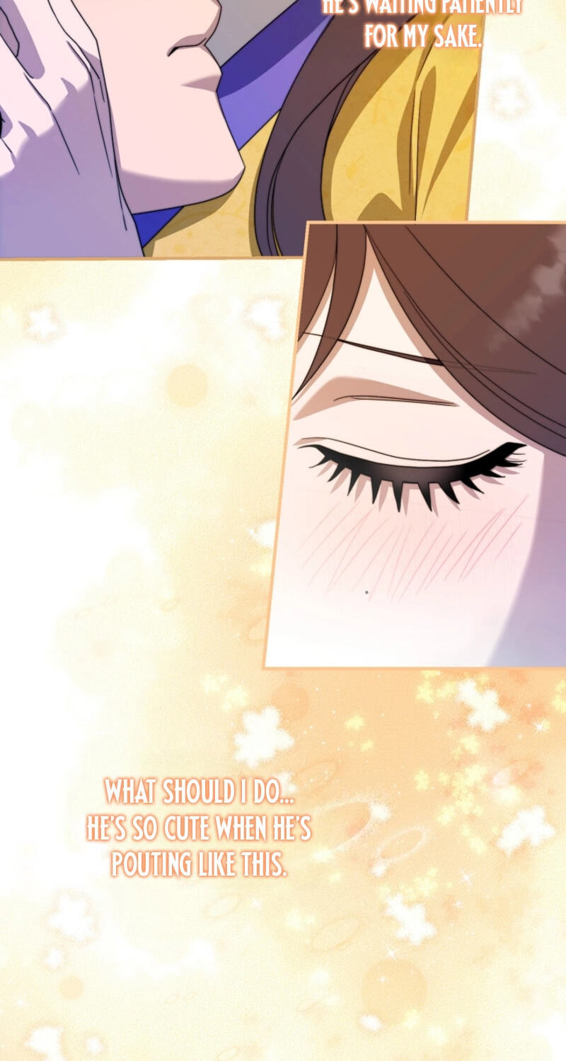 I Want To Eat You Chapter 74 page 86 - 
