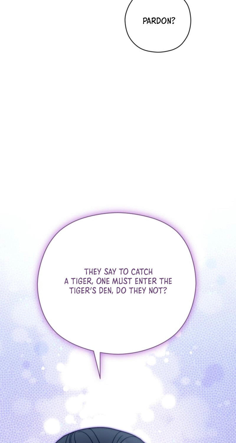 I Want To Eat You Chapter 75 page 23 - 