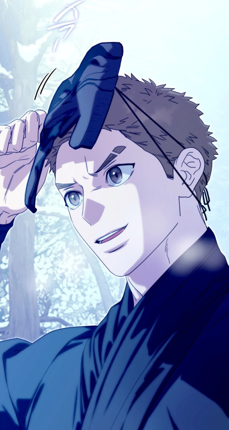 I Want To Eat You Chapter 75 page 28 - 