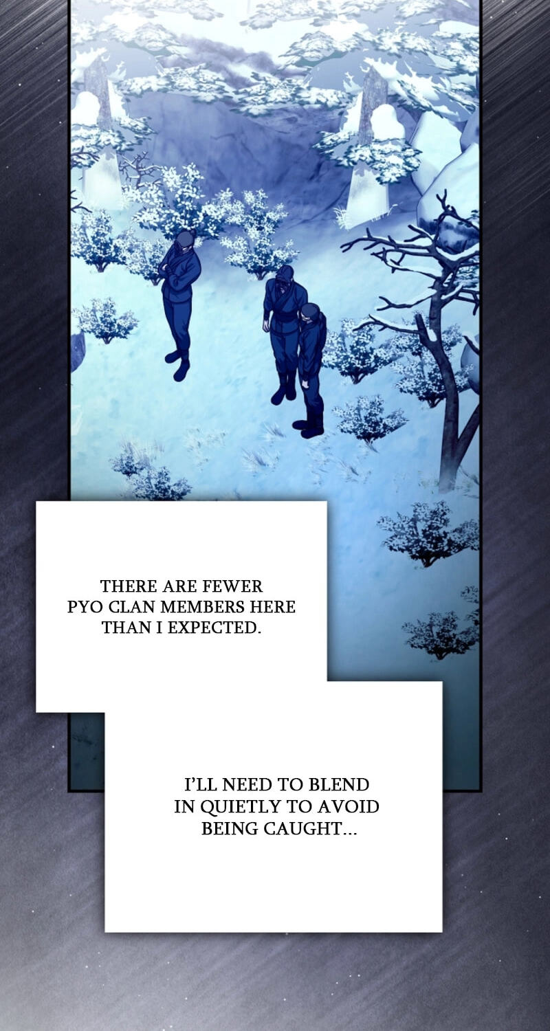 I Want To Eat You Chapter 75 page 30 - 