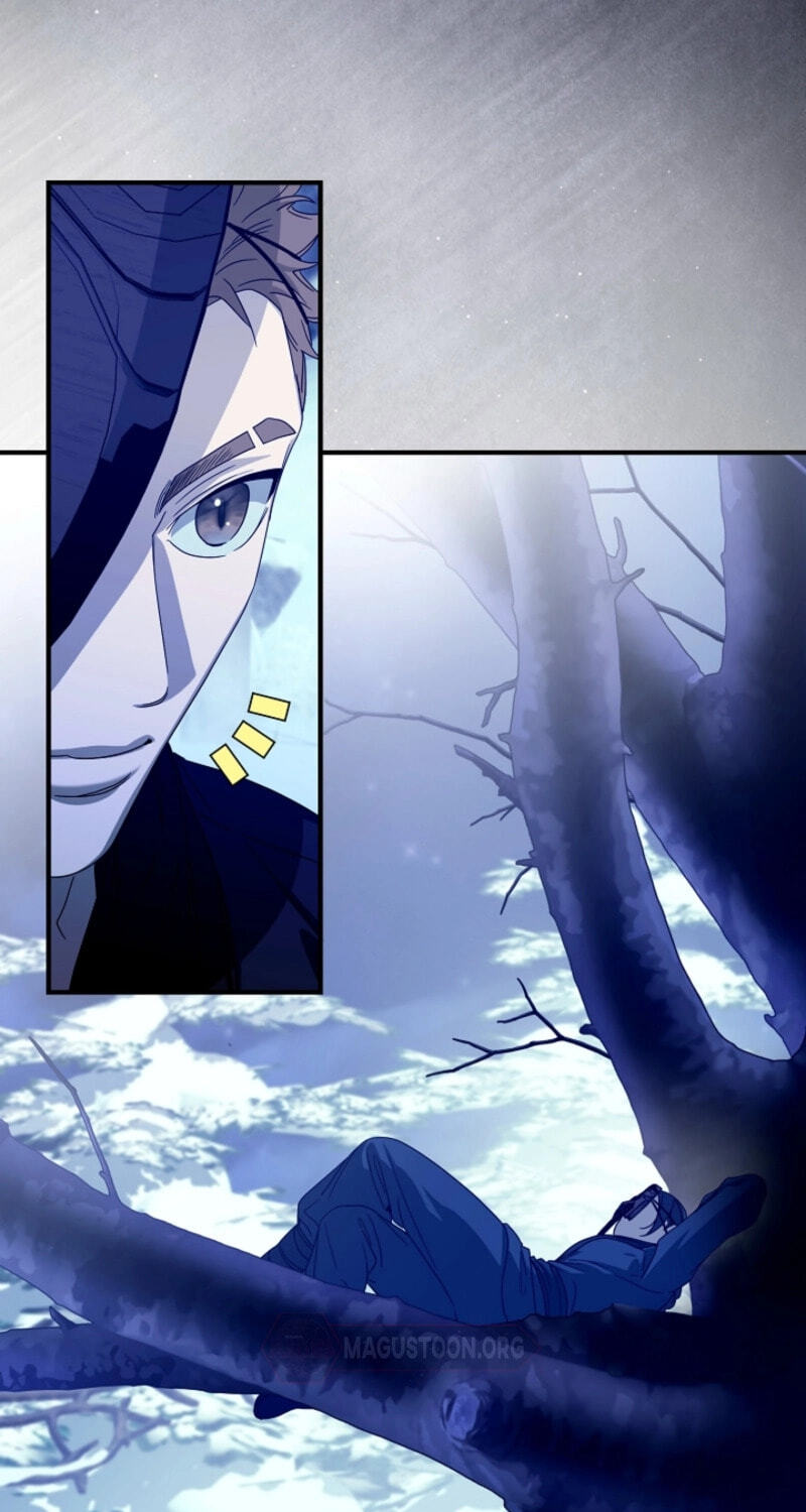 I Want To Eat You Chapter 75 page 31 - 