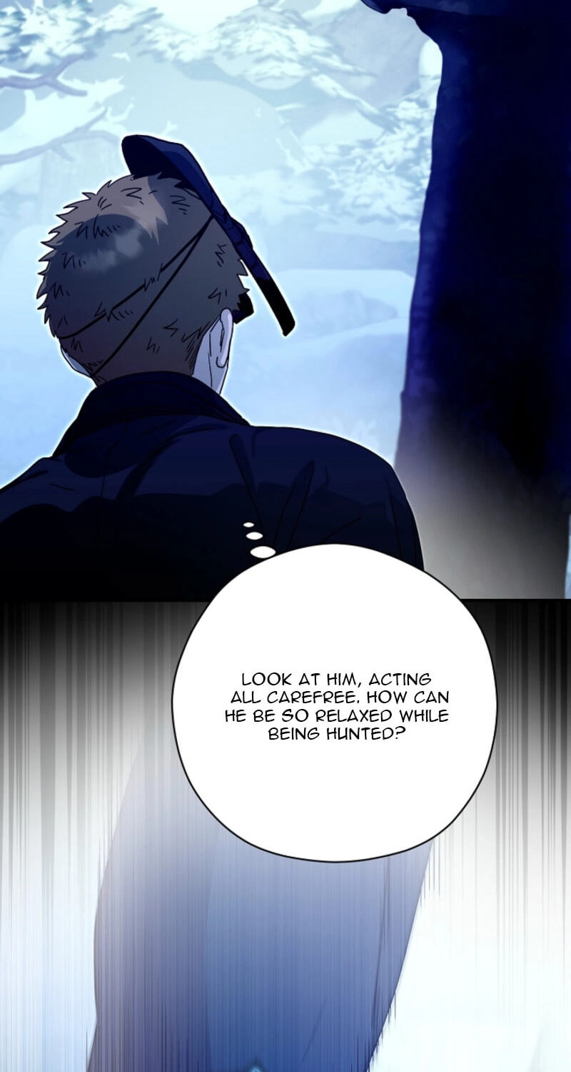 I Want To Eat You Chapter 75 page 32 - 