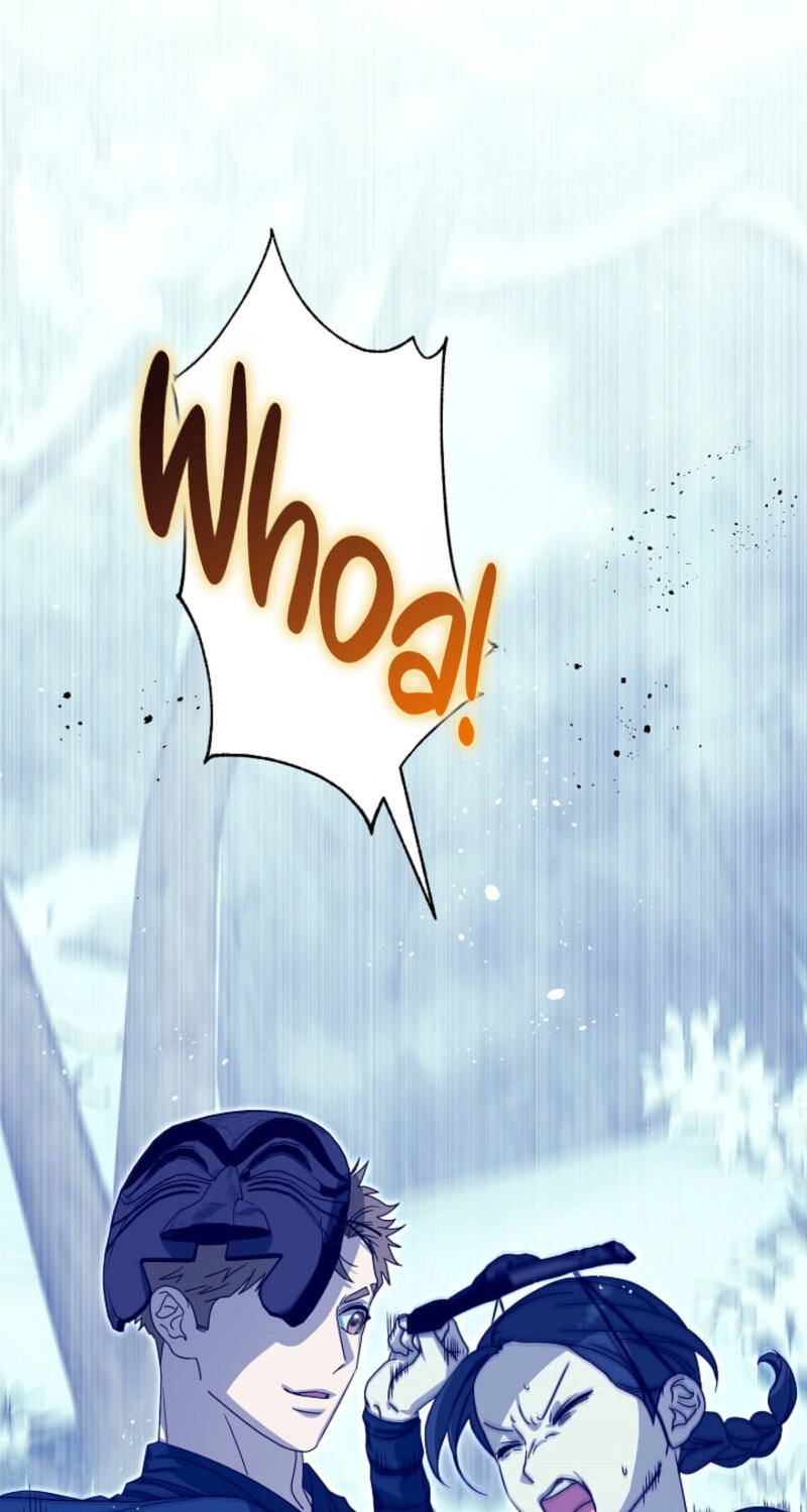 I Want To Eat You Chapter 75 page 34 - 