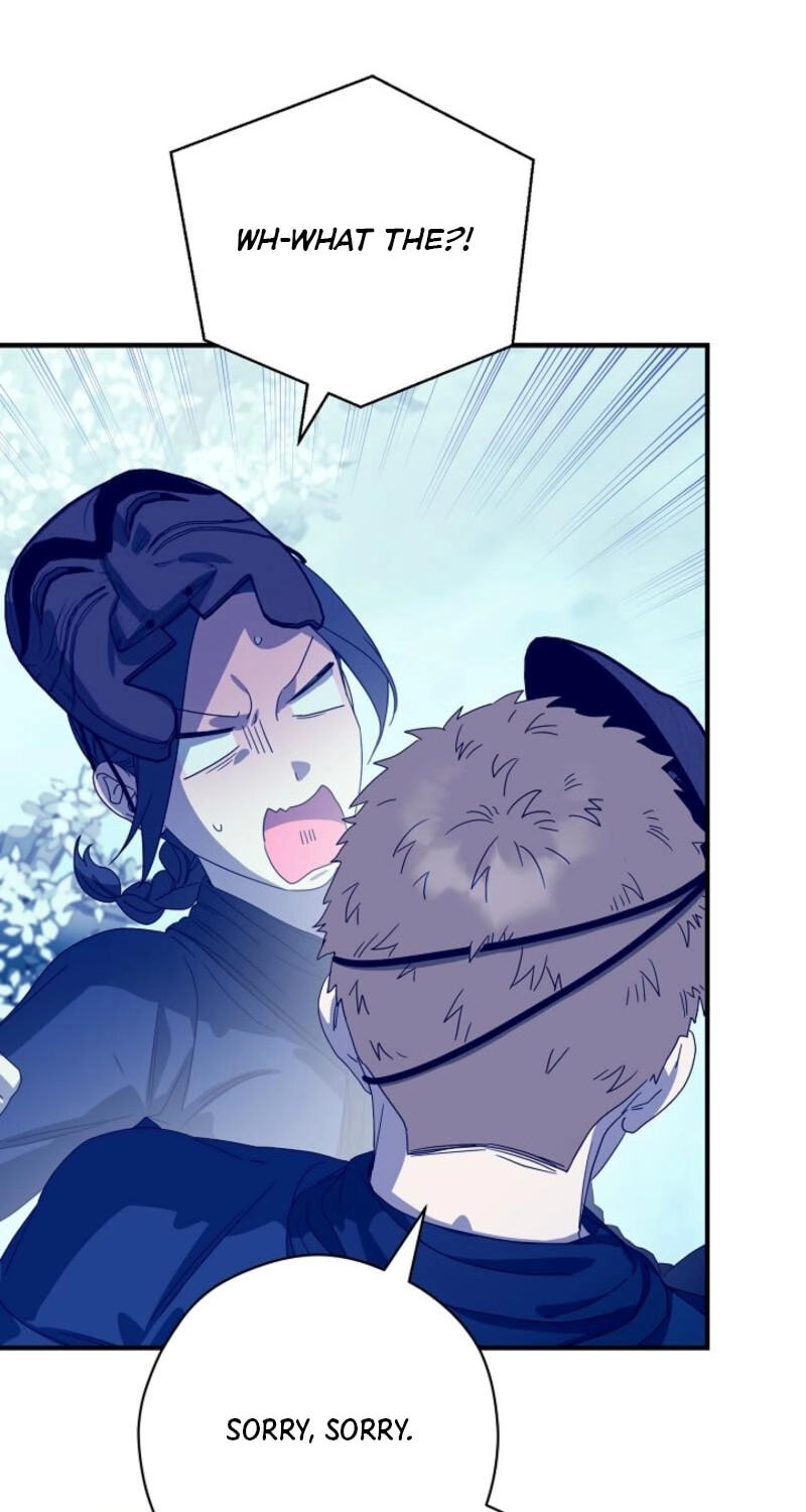 I Want To Eat You Chapter 75 page 36 - 