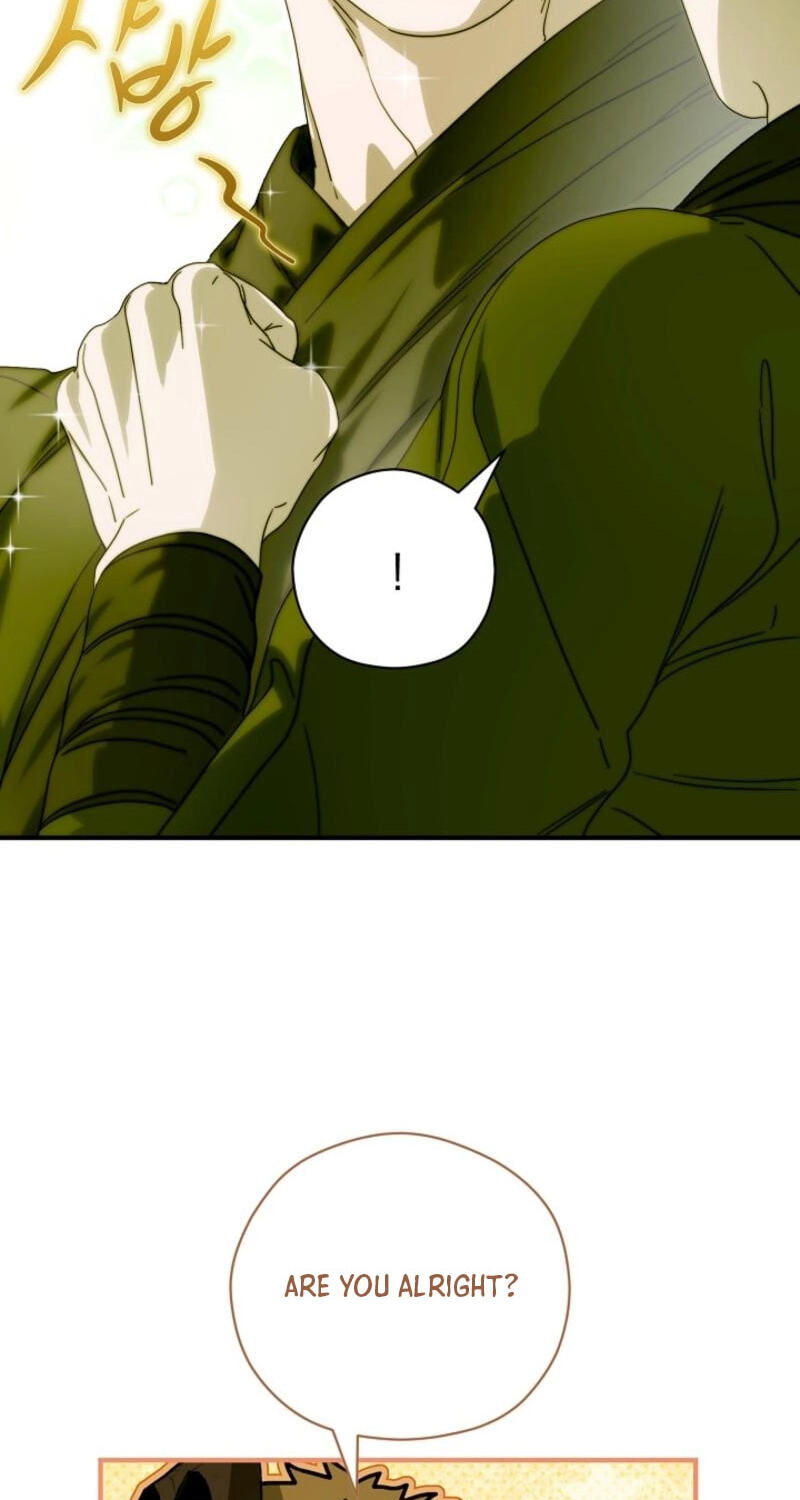 I Want To Eat You Chapter 75 page 38 - 
