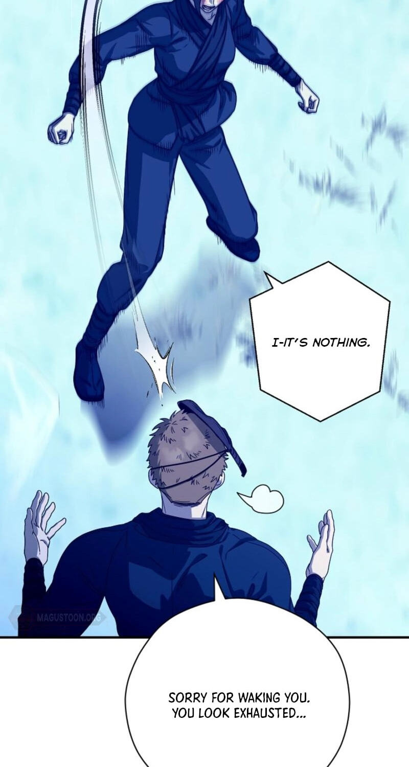 I Want To Eat You Chapter 75 page 40 - 