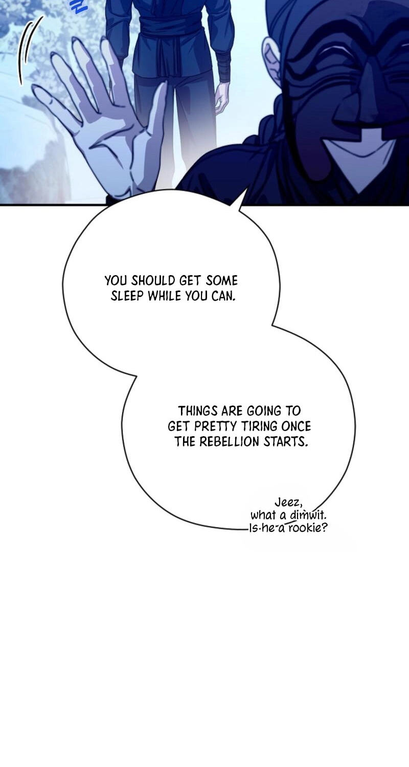 I Want To Eat You Chapter 75 page 44 - 