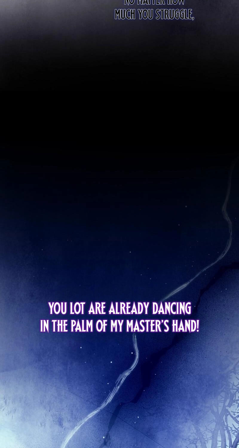 I Want To Eat You Chapter 75 page 48 - 