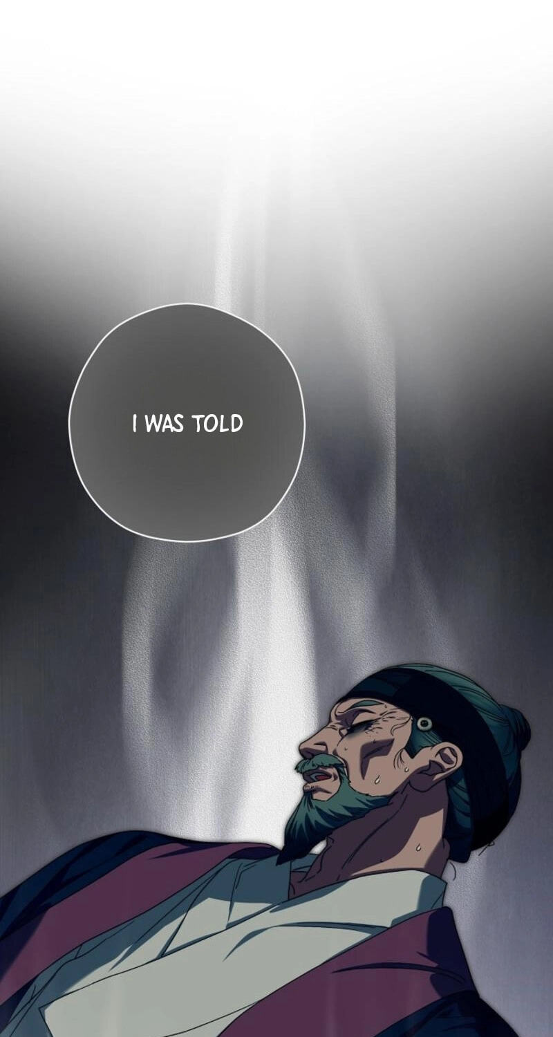 I Want To Eat You Chapter 75 page 58 - 
