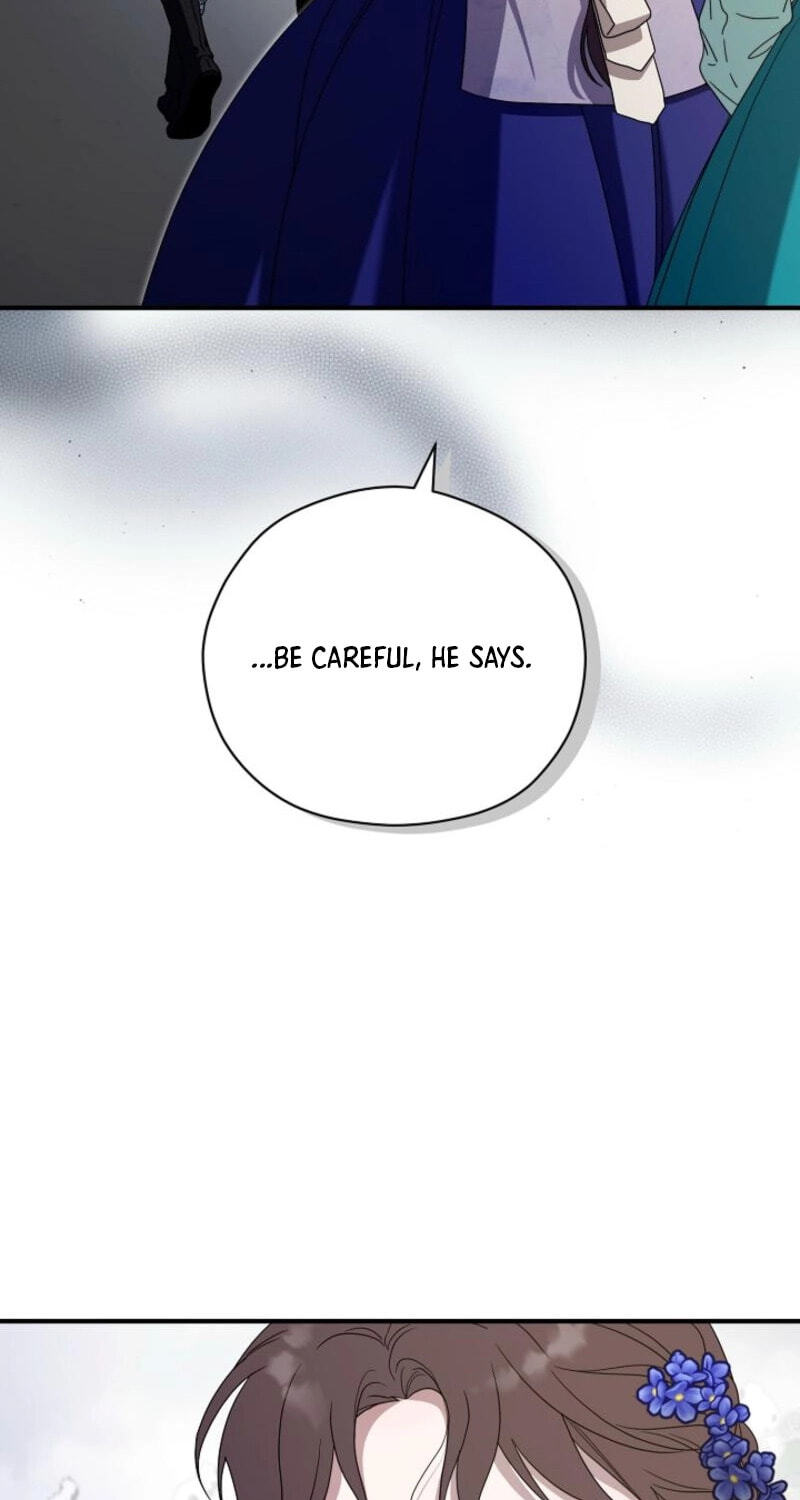 I Want To Eat You Chapter 75 page 65 - 