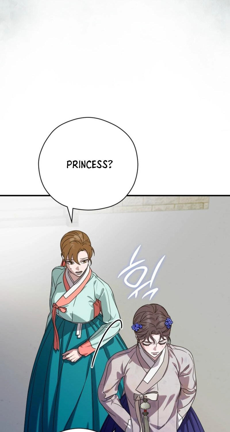 I Want To Eat You Chapter 75 page 67 - 