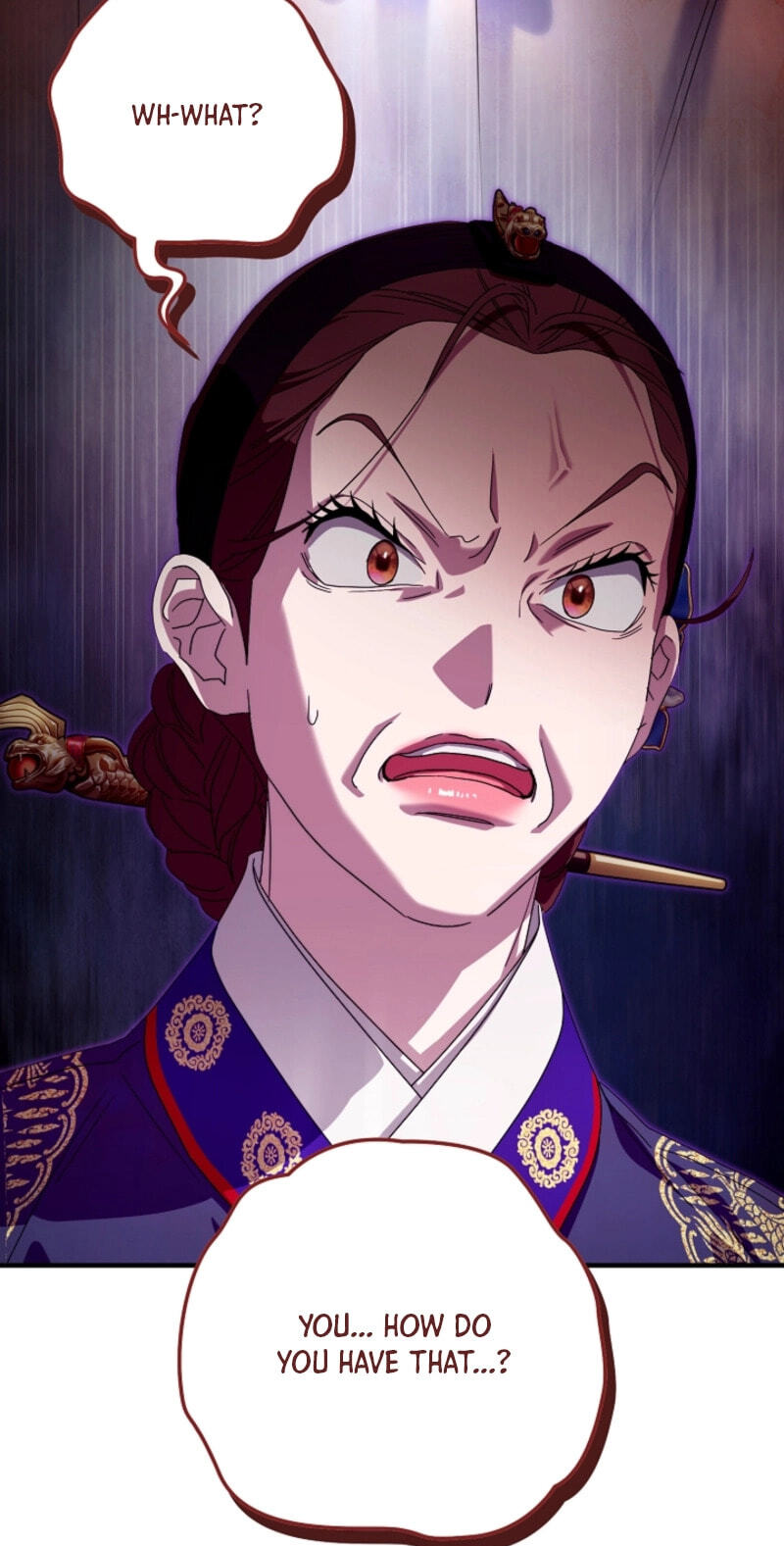 I Want To Eat You Chapter 75 page 81 - 