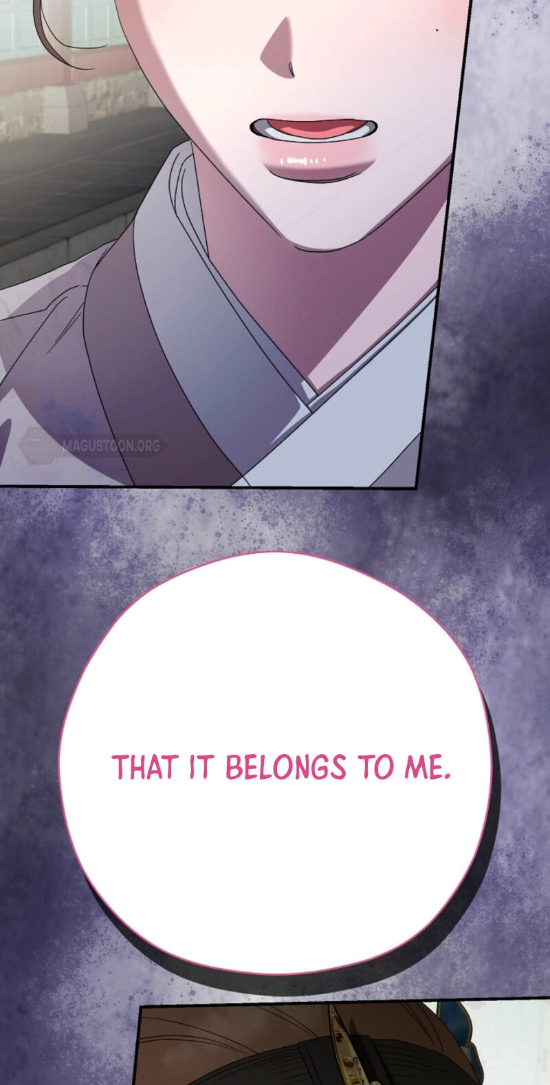 I Want To Eat You Chapter 75 page 83 - 