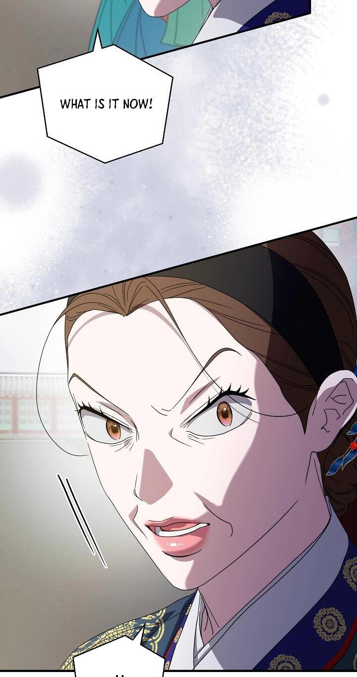 I Want To Eat You Chapter 76 page 20 - 