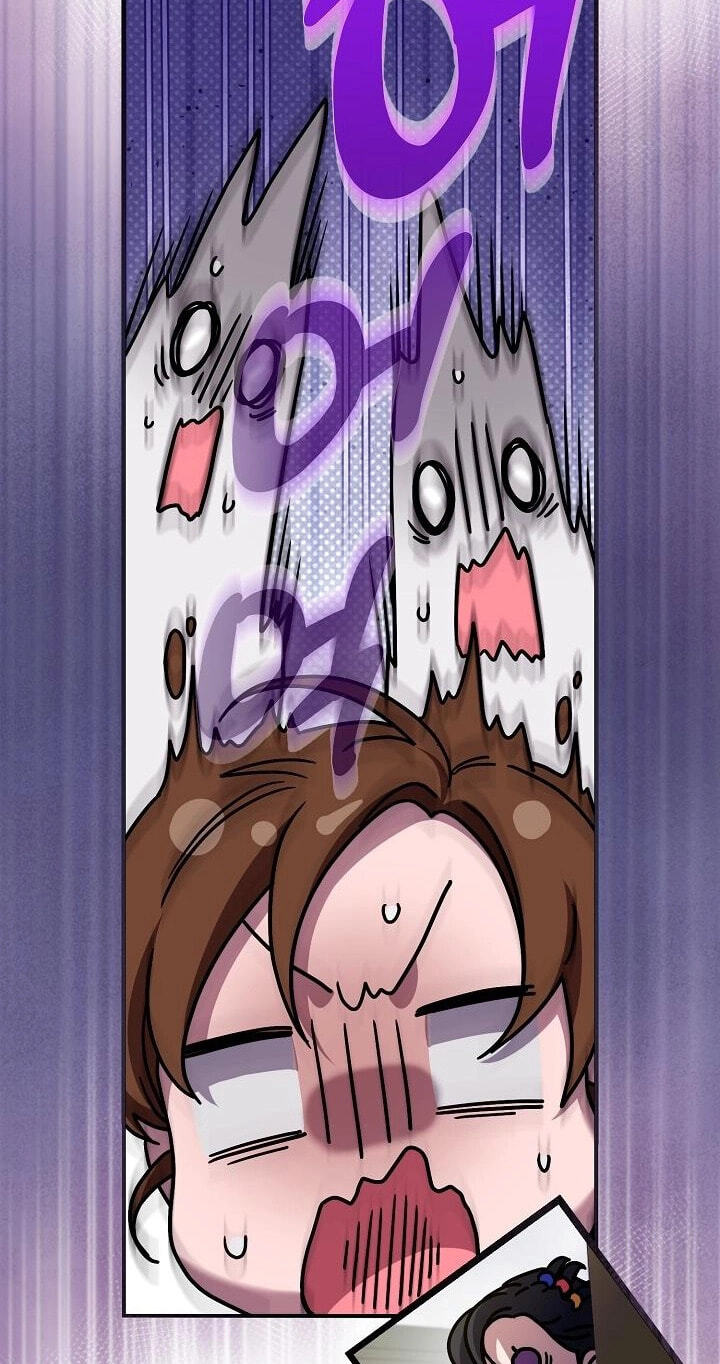 I Want To Eat You Chapter 76 page 47 - 