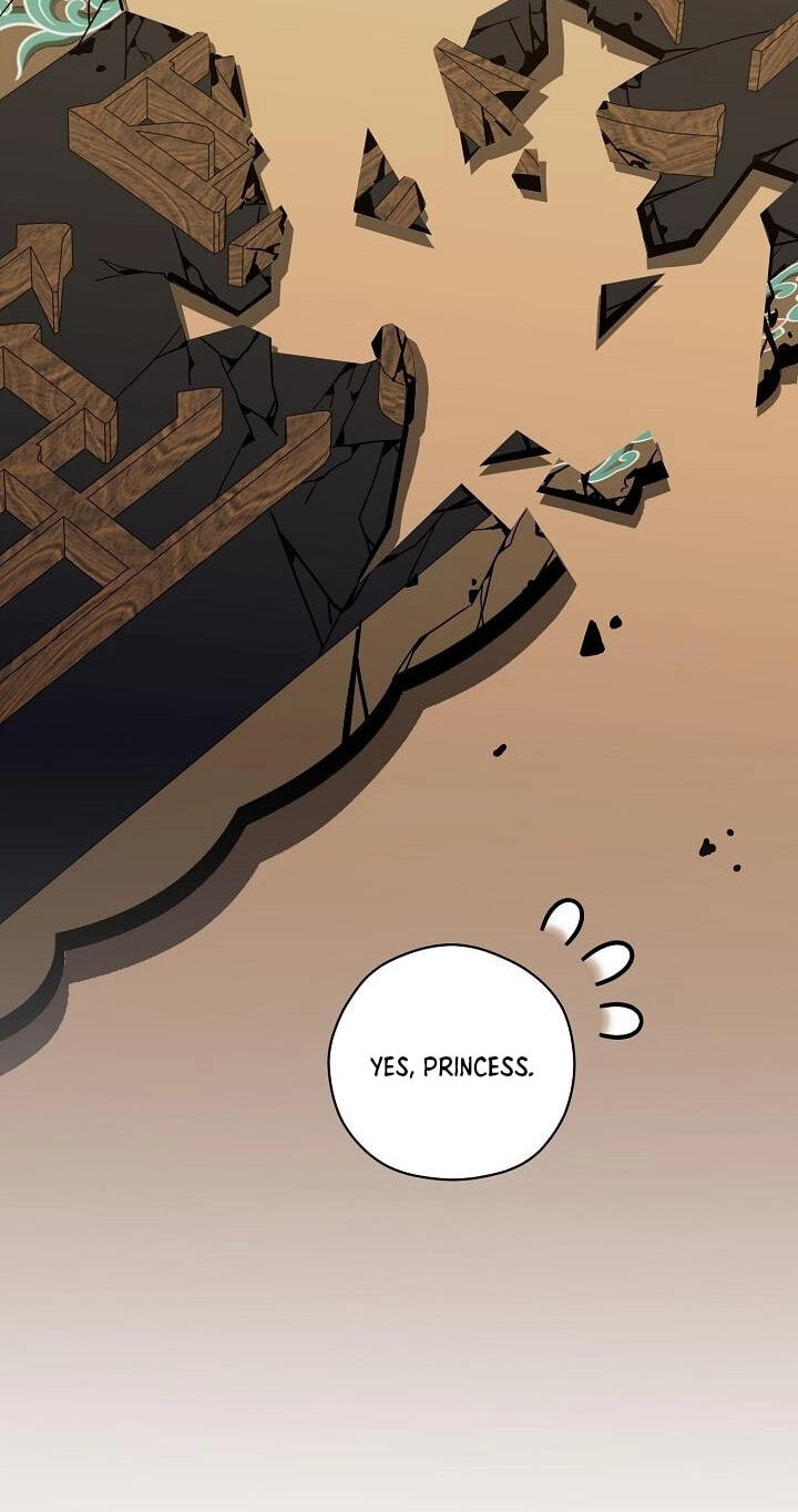 I Want To Eat You Chapter 76 page 54 - 