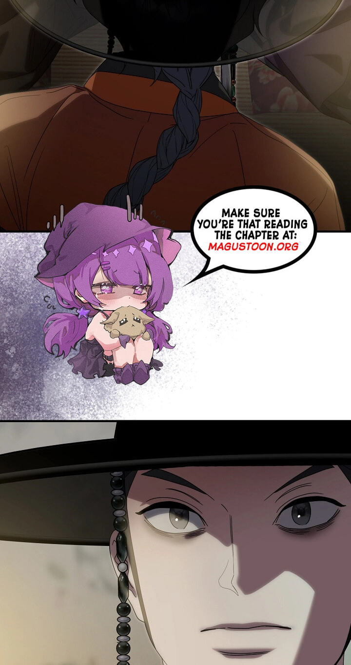 I Want To Eat You Chapter 76 page 61 - 